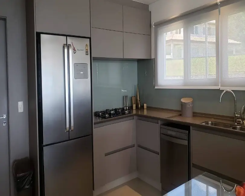 Foto 7 de Casa com 4 quartos à venda, 500m2 em Paiol Velho, Santana De Parnaiba - SP