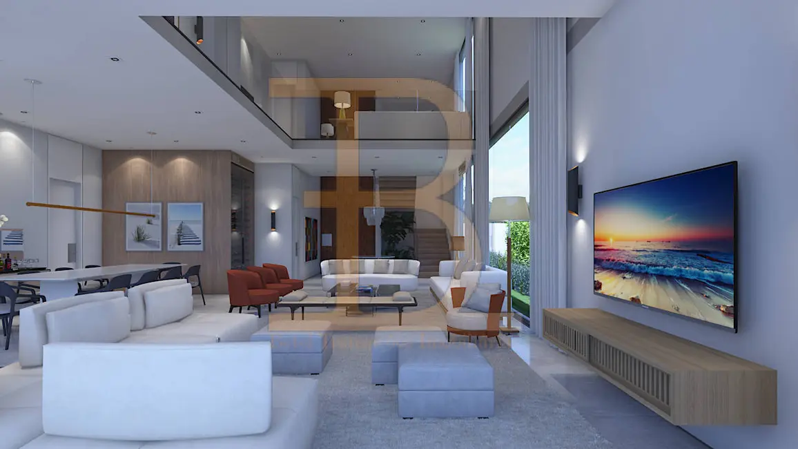 Foto 9 de Casa com 4 quartos à venda, 500m2 em Paiol Velho, Santana De Parnaiba - SP