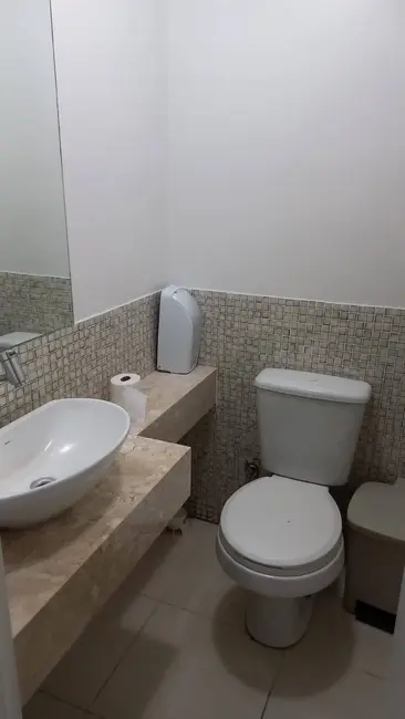 Foto 9 de Sala Comercial para alugar, 50m2 em Barueri - SP