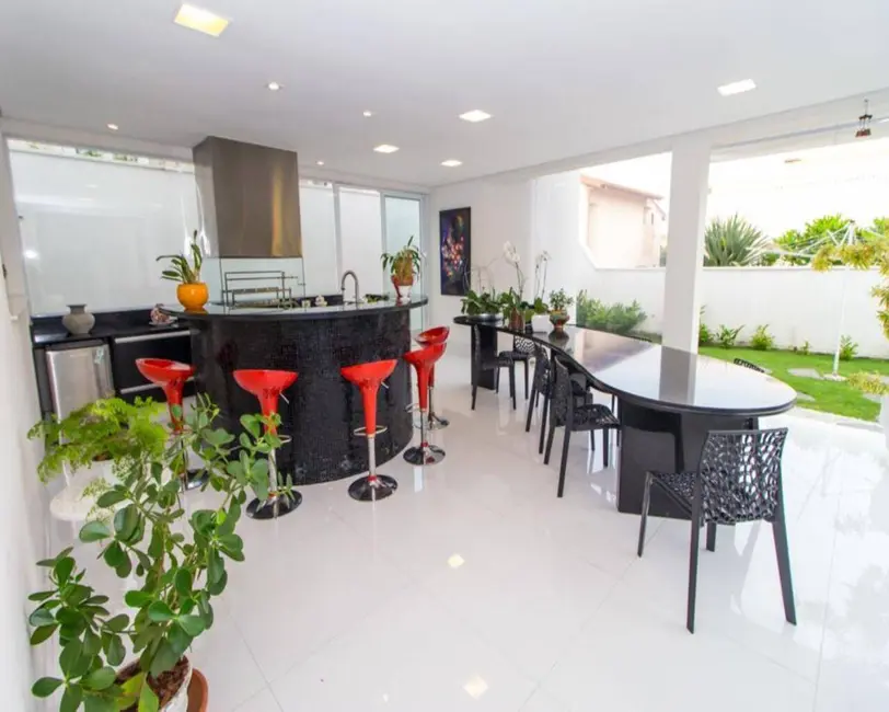 Casa com 4 quartos à venda, 534m2 em Alphaville, Santana De Parnaiba - SP - imagem 8 Foto 8 de Casa com 4 quartos à venda, 534m2 em Alphaville, Santana De Parnaiba - SP