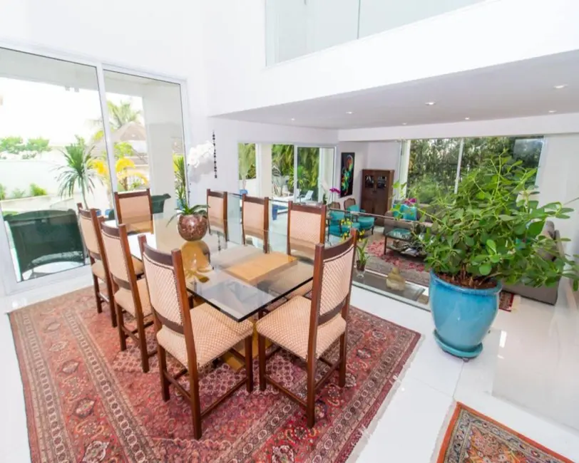 Casa com 4 quartos à venda, 534m2 em Alphaville, Santana De Parnaiba - SP - imagem 4 Foto 4 de Casa com 4 quartos à venda, 534m2 em Alphaville, Santana De Parnaiba - SP