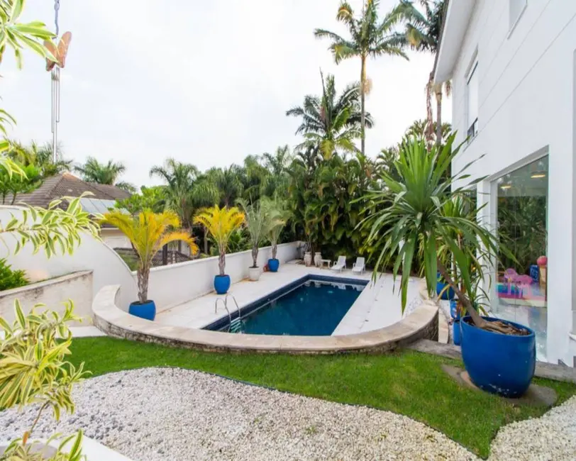Casa com 4 quartos à venda, 534m2 em Alphaville, Santana De Parnaiba - SP - imagem 5 Foto 5 de Casa com 4 quartos à venda, 534m2 em Alphaville, Santana De Parnaiba - SP