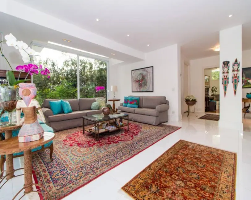 Casa com 4 quartos à venda, 534m2 em Alphaville, Santana De Parnaiba - SP - imagem 3 Foto 3 de Casa com 4 quartos à venda, 534m2 em Alphaville, Santana De Parnaiba - SP