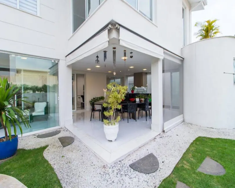 Casa com 4 quartos à venda, 534m2 em Alphaville, Santana De Parnaiba - SP - imagem 7 Foto 7 de Casa com 4 quartos à venda, 534m2 em Alphaville, Santana De Parnaiba - SP