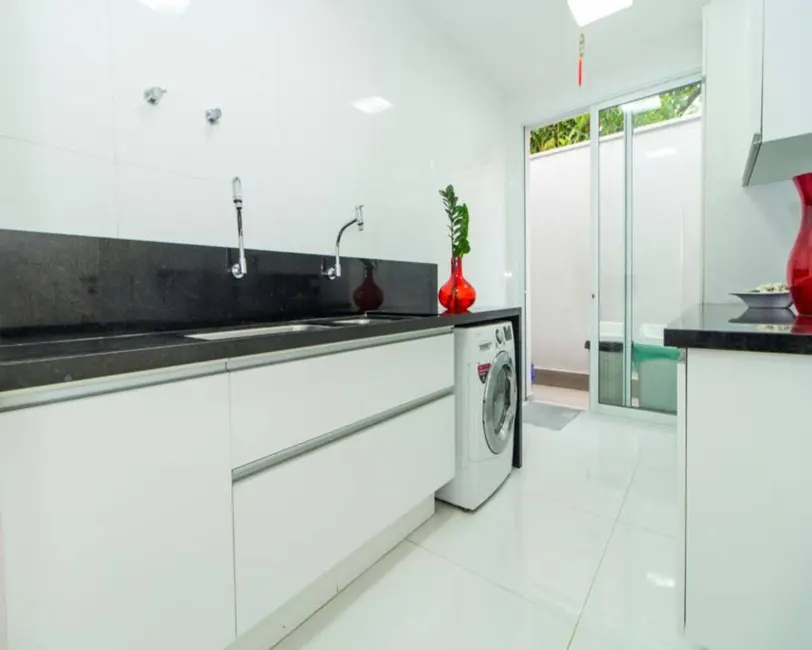 Casa com 4 quartos à venda, 534m2 em Alphaville, Santana De Parnaiba - SP - imagem 9 Foto 9 de Casa com 4 quartos à venda, 534m2 em Alphaville, Santana De Parnaiba - SP
