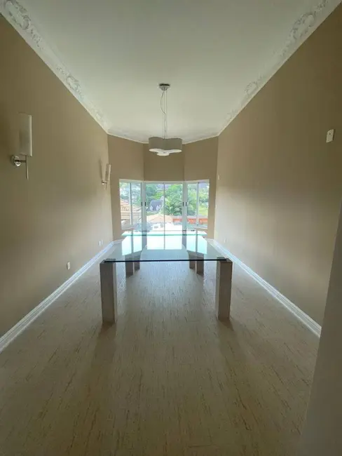 Foto 6 de Casa com 4 quartos à venda, 1100m2 em Residencial Tamboré, Barueri - SP