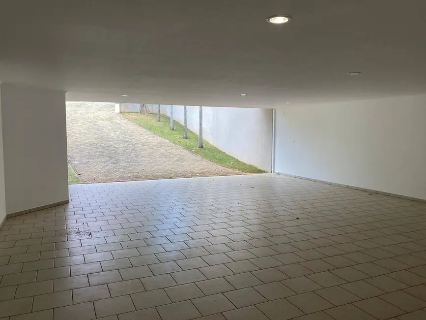 Foto 3 de Casa com 4 quartos à venda, 1100m2 em Residencial Tamboré, Barueri - SP