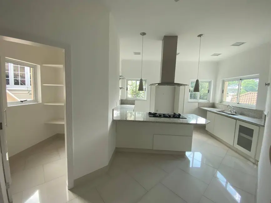 Foto 8 de Casa com 4 quartos à venda, 1100m2 em Residencial Tamboré, Barueri - SP