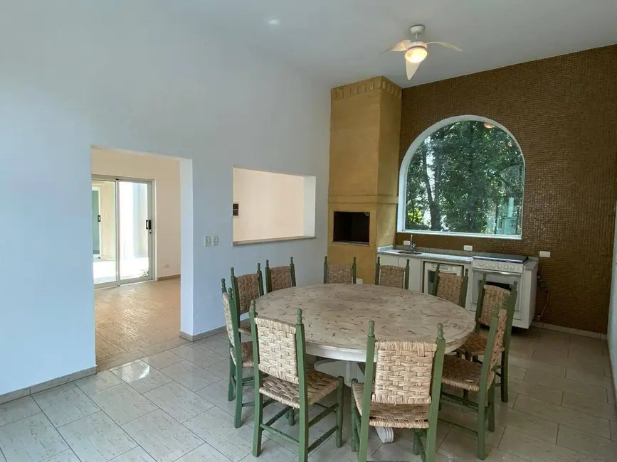 Foto 2 de Casa com 4 quartos à venda, 1100m2 em Residencial Tamboré, Barueri - SP