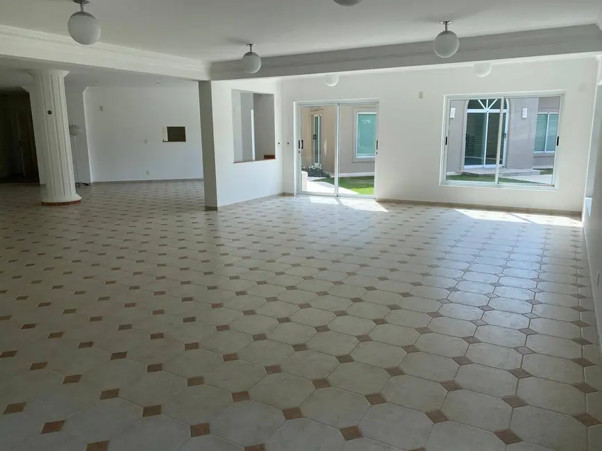 Foto 4 de Casa com 4 quartos à venda, 1100m2 em Residencial Tamboré, Barueri - SP