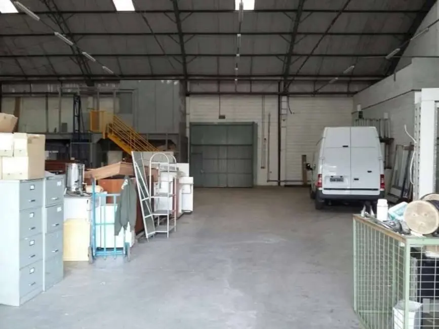 Foto 21 de Armazém / Galpão à venda em Jardim Regina Alice, Barueri - SP