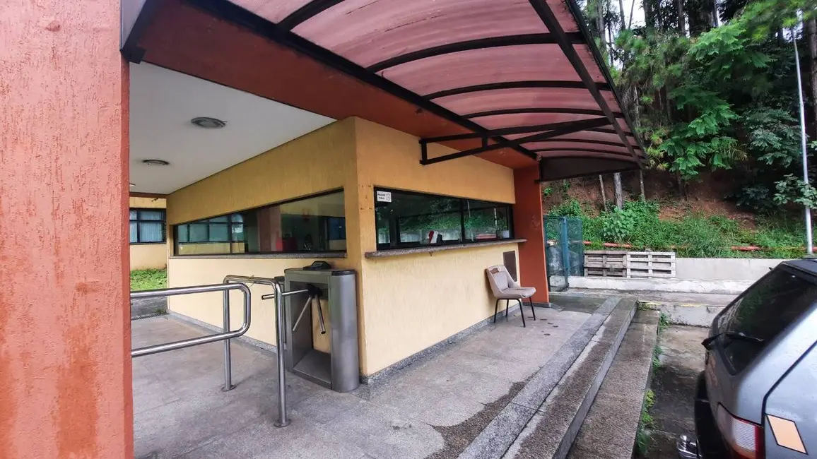 Foto 3 de Armazém / Galpão à venda em Jardim Regina Alice, Barueri - SP