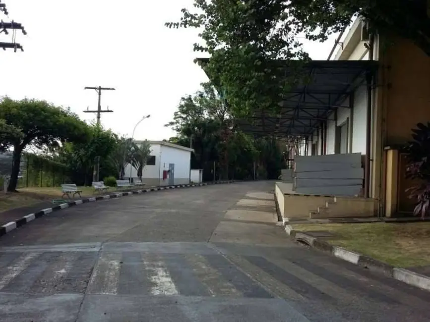 Foto 17 de Armazém / Galpão à venda em Jardim Regina Alice, Barueri - SP