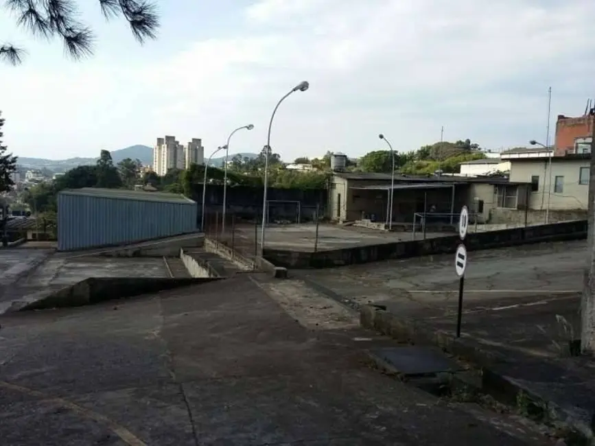 Foto 13 de Armazém / Galpão à venda em Jardim Regina Alice, Barueri - SP