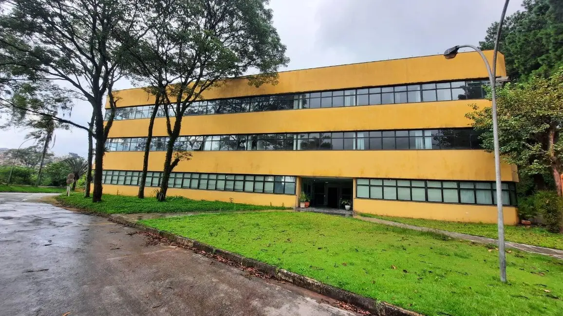 Foto 8 de Armazém / Galpão à venda em Jardim Regina Alice, Barueri - SP