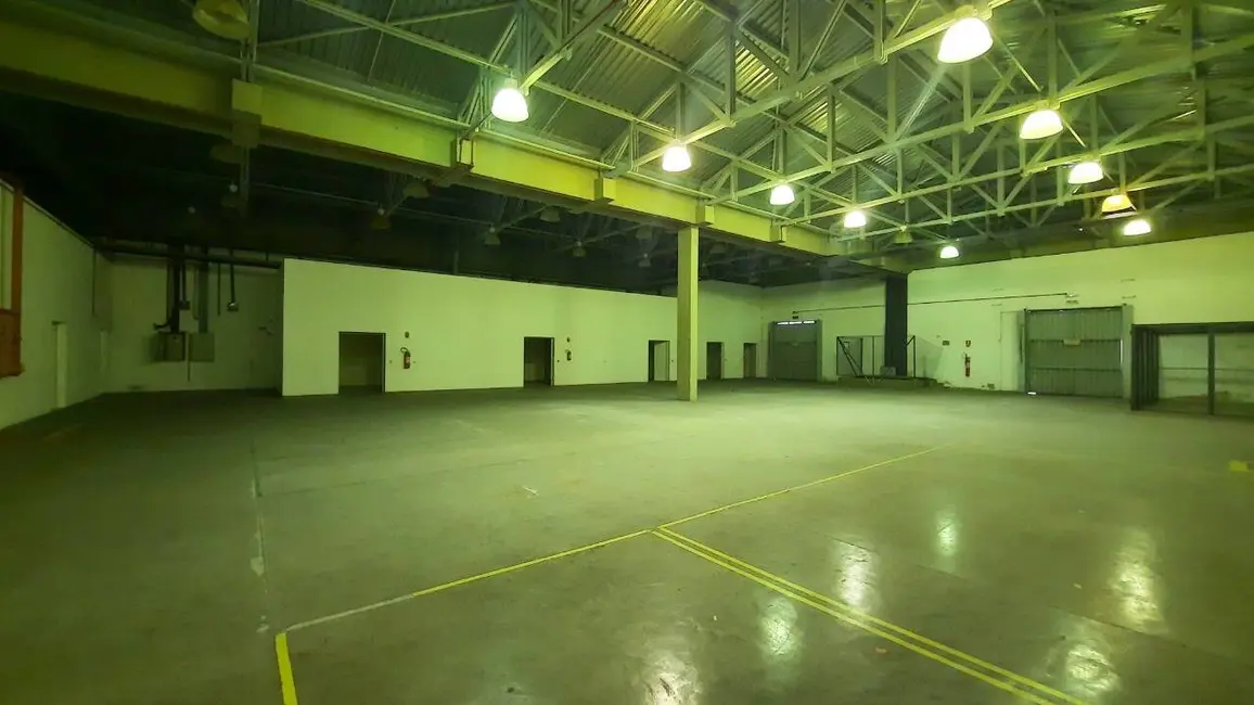 Foto 7 de Armazém / Galpão à venda em Jardim Regina Alice, Barueri - SP