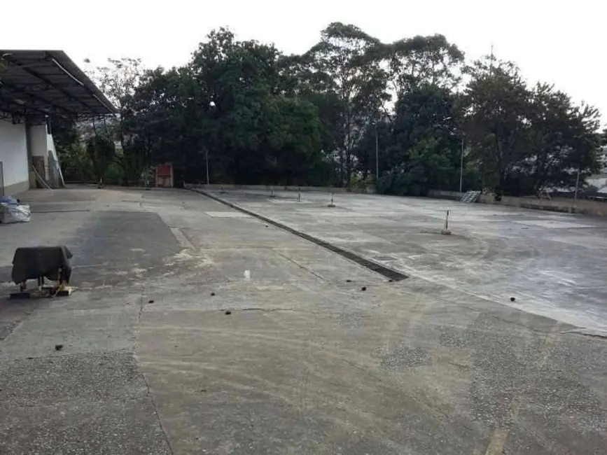 Foto 20 de Armazém / Galpão à venda em Jardim Regina Alice, Barueri - SP