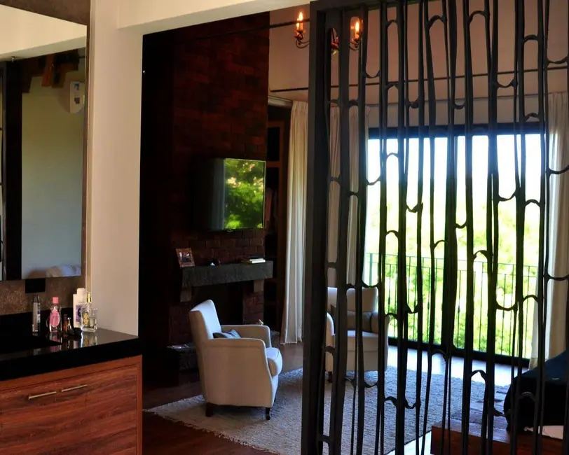 Foto 7 de Casa com 4 quartos à venda, 525m2 em Tamboré, Santana De Parnaiba - SP