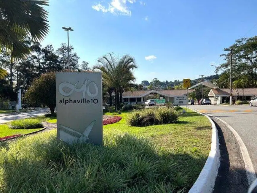 Foto 1 de Casa com 6 quartos à venda, 1600m2 em Alphaville, Santana De Parnaiba - SP