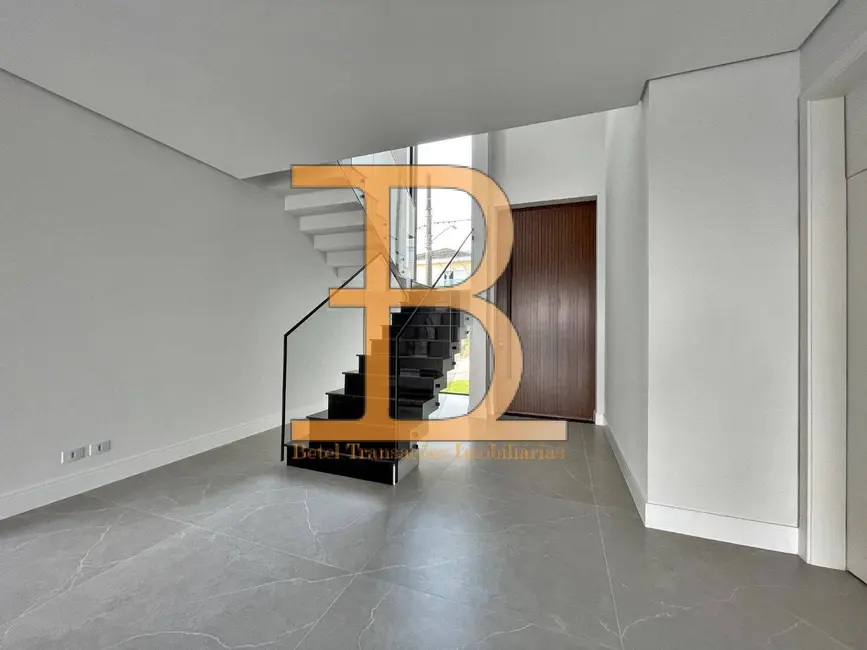 Casa com 4 quartos à venda, 360m2 em Alphaville, Santana De Parnaiba - SP - imagem 9 Foto 9 de Casa com 4 quartos à venda, 360m2 em Alphaville, Santana De Parnaiba - SP