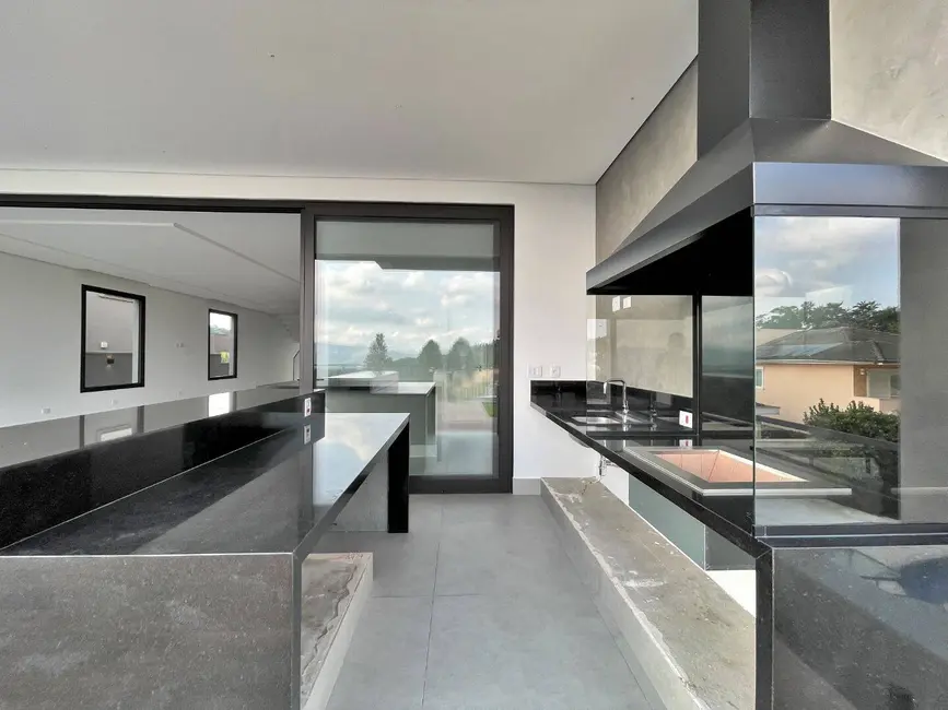 Casa com 4 quartos à venda, 360m2 em Alphaville, Santana De Parnaiba - SP - imagem 4 Foto 4 de Casa com 4 quartos à venda, 360m2 em Alphaville, Santana De Parnaiba - SP