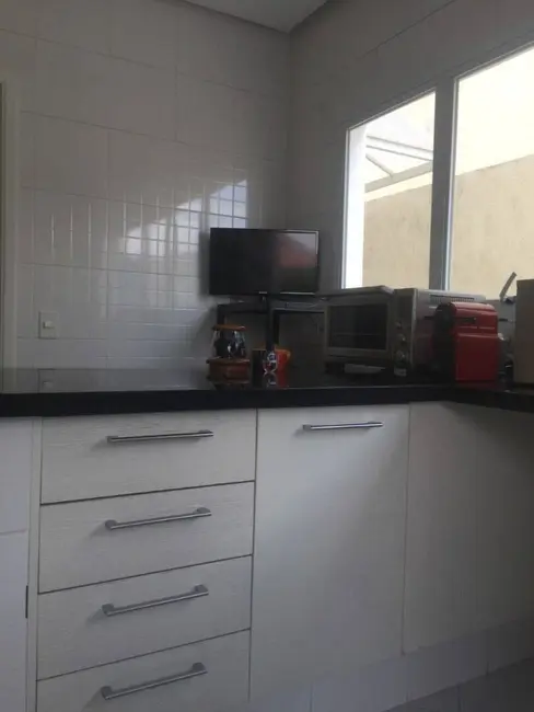 Casa com 4 quartos à venda, 300m2 em Alphaville, Santana De Parnaiba - SP - imagem 5 Foto 5 de Casa com 4 quartos à venda, 300m2 em Alphaville, Santana De Parnaiba - SP