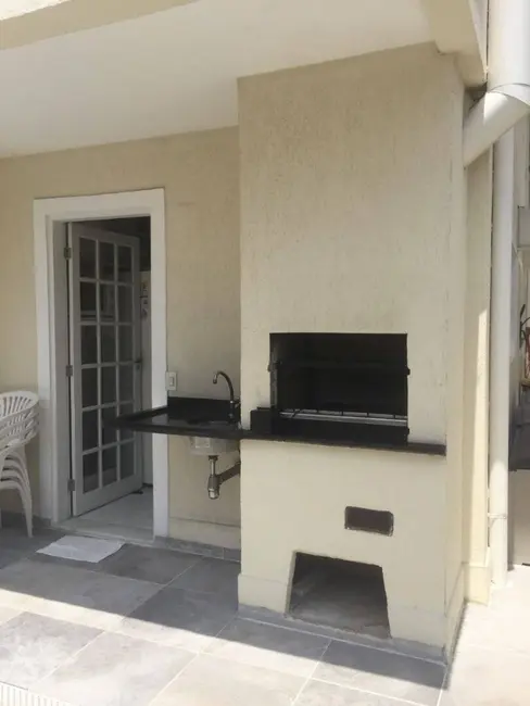 Casa com 4 quartos à venda, 300m2 em Alphaville, Santana De Parnaiba - SP - imagem 7 Foto 7 de Casa com 4 quartos à venda, 300m2 em Alphaville, Santana De Parnaiba - SP