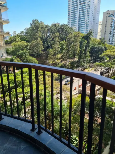 Foto 6 de Apartamento com 3 quartos à venda e para alugar em Barueri - SP