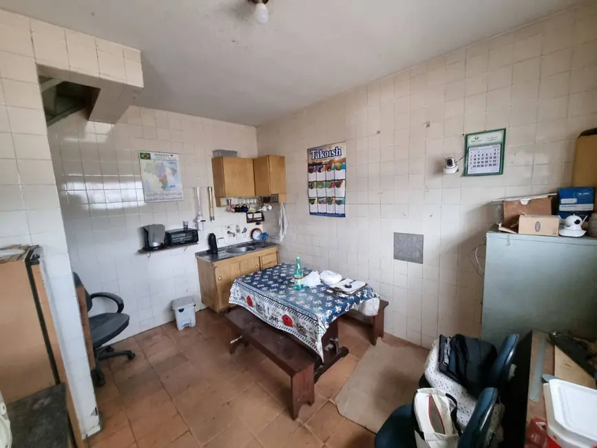 Foto 4 de Armazém / Galpão à venda, 1000m2 em Jardim Califórnia, Barueri - SP