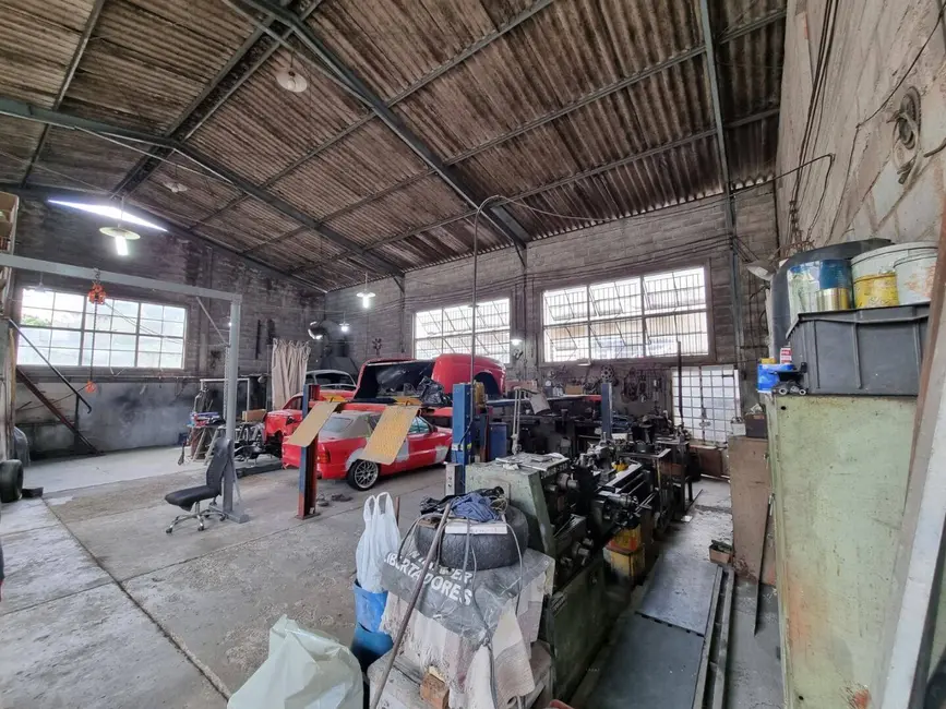 Foto 5 de Armazém / Galpão à venda, 1000m2 em Jardim Califórnia, Barueri - SP