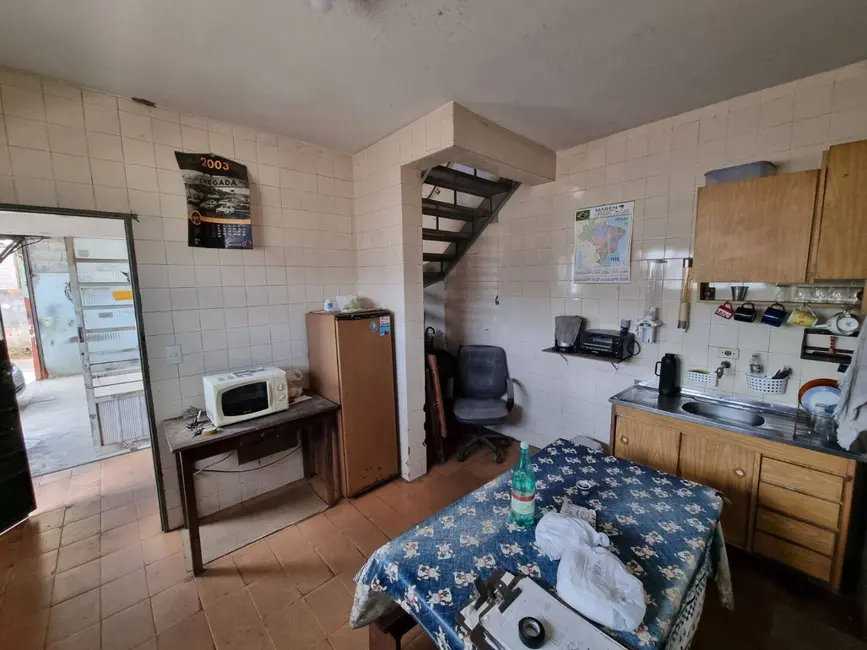 Foto 3 de Armazém / Galpão à venda, 1000m2 em Jardim Califórnia, Barueri - SP