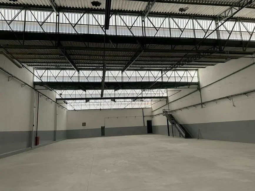Foto 1 de Sala Comercial para alugar, 1100m2 em Jardim Califórnia, Barueri - SP