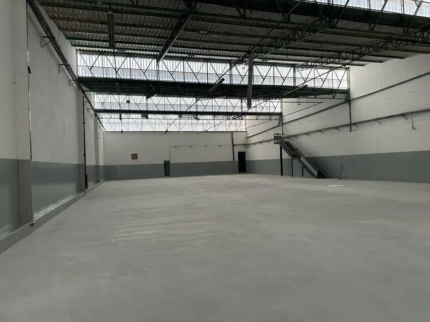 Foto 3 de Sala Comercial para alugar, 1100m2 em Jardim Califórnia, Barueri - SP