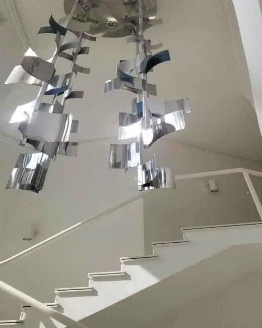 Foto 8 de Casa com 4 quartos para alugar, 830m2 em Alphaville Residencial Um, Barueri - SP