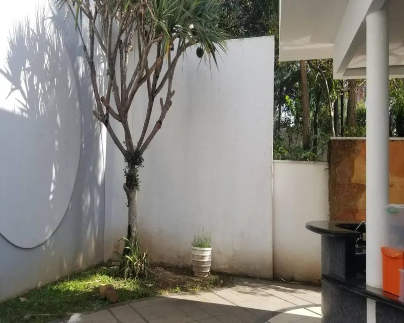 Foto 9 de Casa com 4 quartos para alugar, 830m2 em Alphaville Residencial Um, Barueri - SP