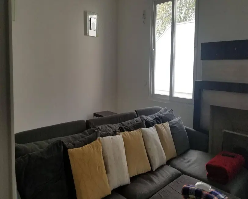 Foto 6 de Casa com 4 quartos para alugar, 830m2 em Alphaville Residencial Um, Barueri - SP