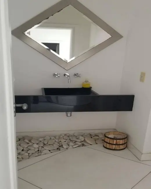 Foto 5 de Casa com 4 quartos para alugar, 830m2 em Alphaville Residencial Um, Barueri - SP