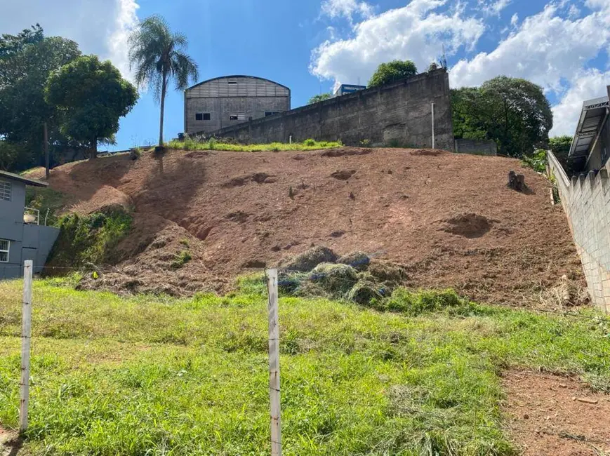 Foto 1 de Terreno / Lote à venda, 1100m2 em Chácaras Marco, Barueri - SP