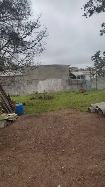 Foto 2 de Terreno / Lote à venda, 1418m2 em Jardim Califórnia, Barueri - SP