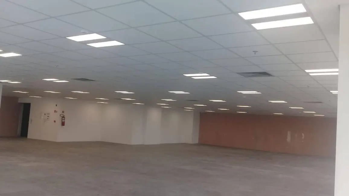 Foto 6 de Sala Comercial para alugar, 500m2 em Alphaville Industrial, Barueri - SP
