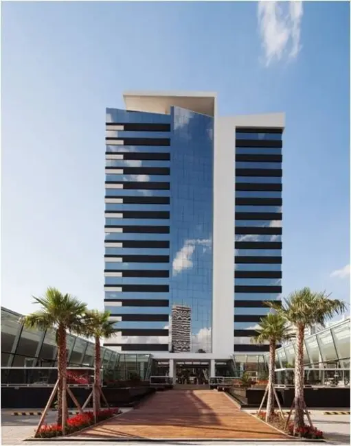 Foto 8 de Sala Comercial para alugar, 500m2 em Alphaville Industrial, Barueri - SP