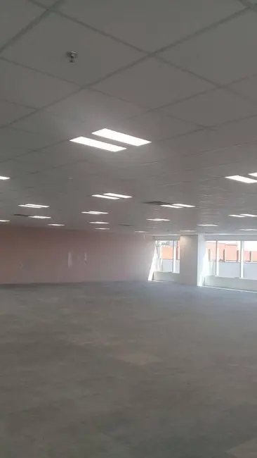 Foto 2 de Sala Comercial para alugar, 500m2 em Alphaville Industrial, Barueri - SP