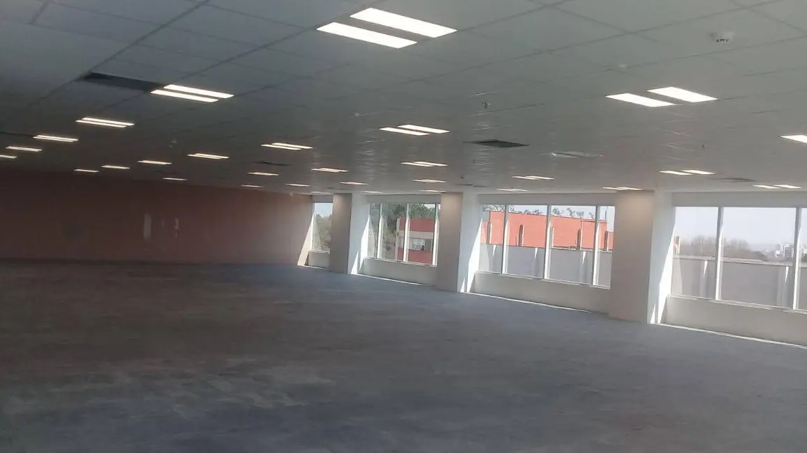 Foto 3 de Sala Comercial para alugar, 500m2 em Alphaville Industrial, Barueri - SP