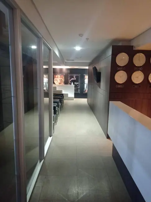 Sala Comercial para alugar, 452m2 em Green Valley Alphaville, Barueri - SP - imagem 3 Foto 3 de Sala Comercial para alugar, 452m2 em Green Valley Alphaville, Barueri - SP