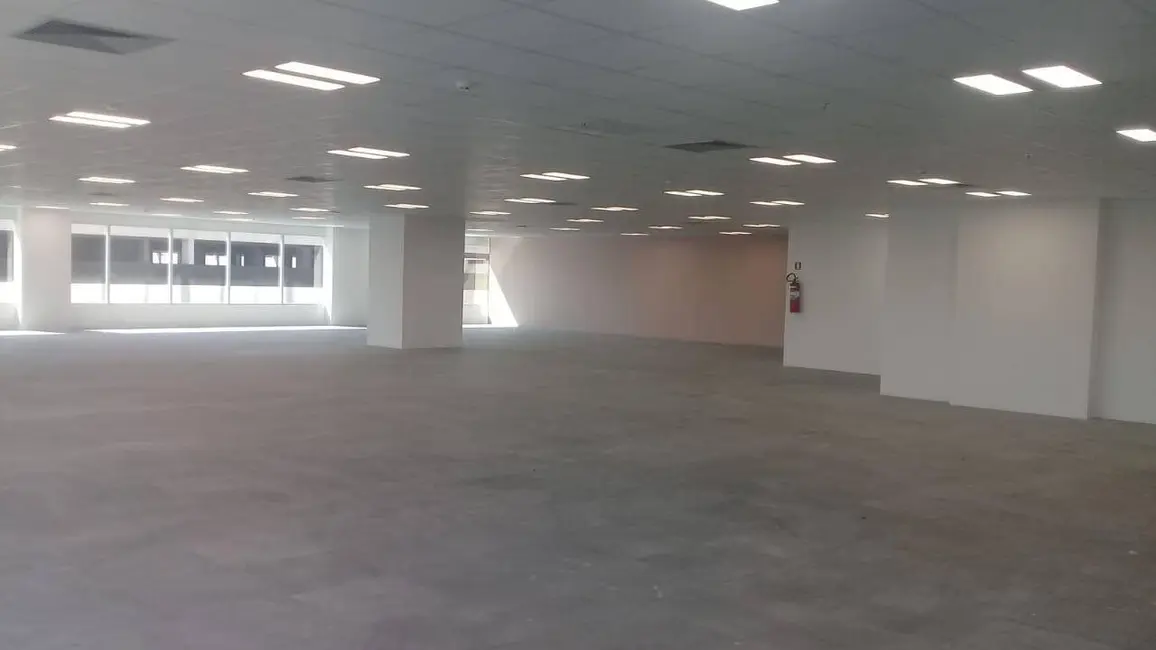 Sala Comercial para alugar em Barueri - SP - imagem 3 Foto 3 de Sala Comercial para alugar em Barueri - SP