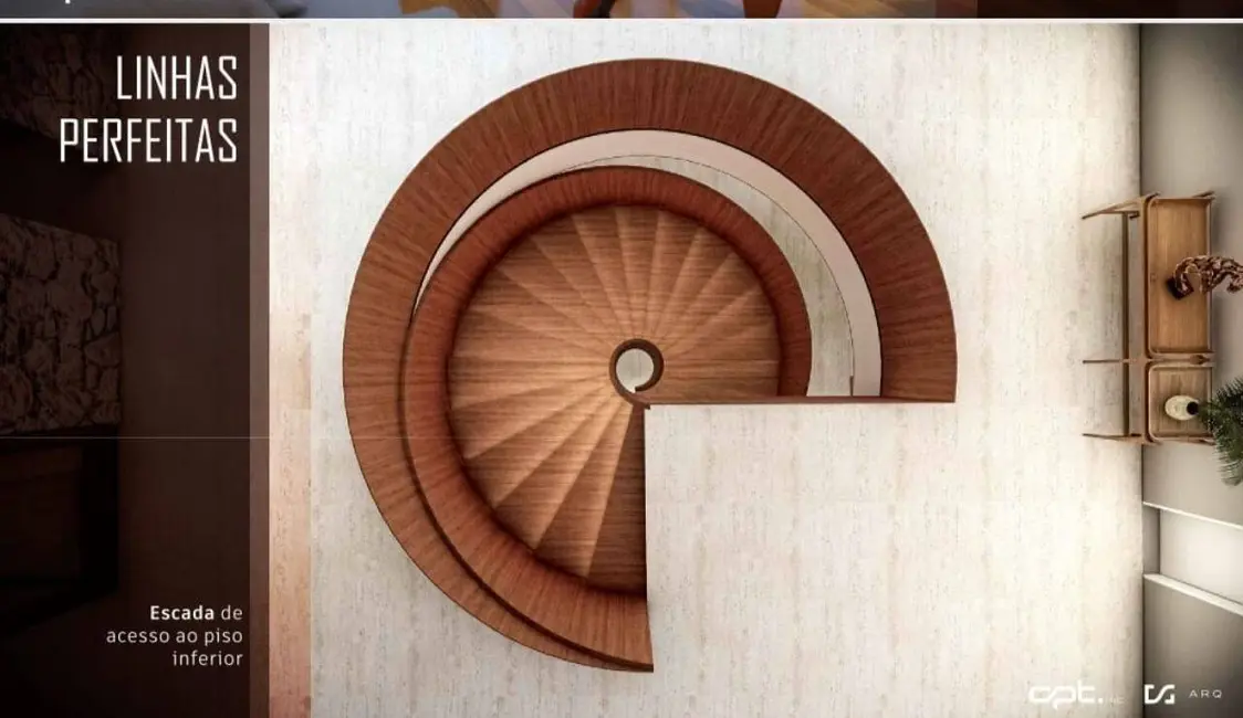 Foto 9 de Casa com 5 quartos à venda, 2310m2 em Residencial Tamboré, Barueri - SP