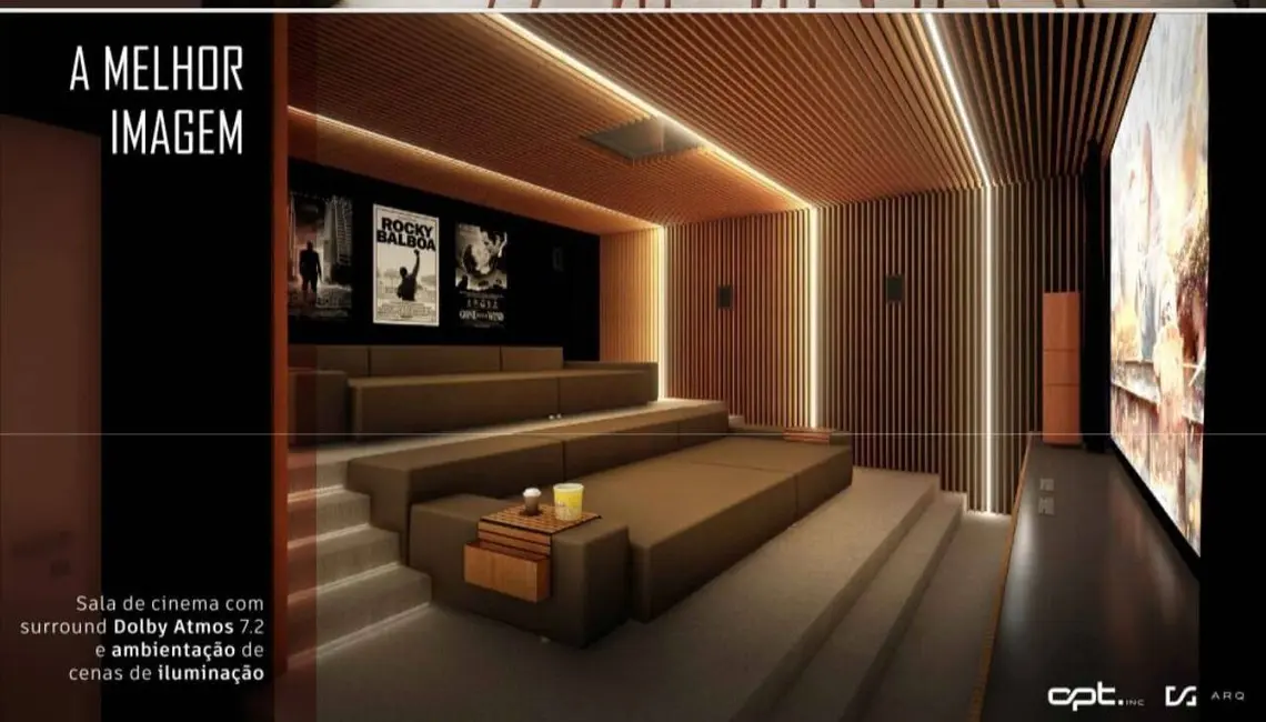 Foto 6 de Casa com 5 quartos à venda, 2310m2 em Residencial Tamboré, Barueri - SP