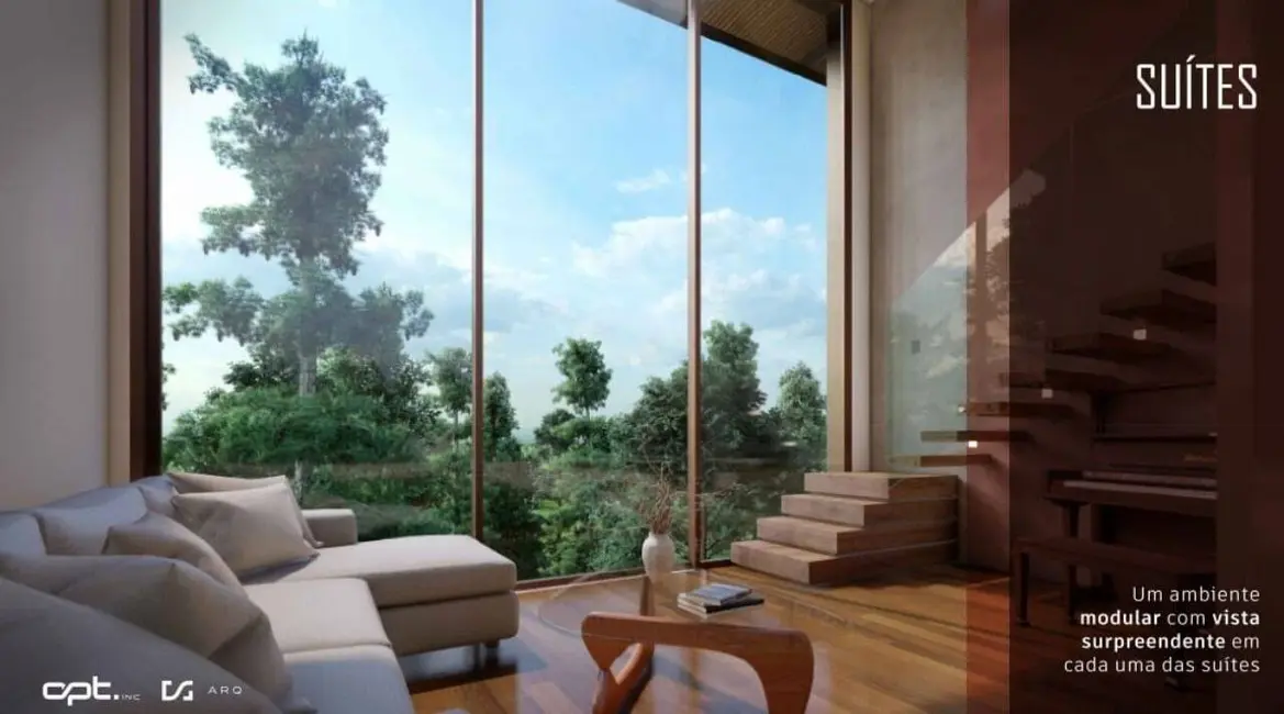 Foto 8 de Casa com 5 quartos à venda, 2310m2 em Residencial Tamboré, Barueri - SP