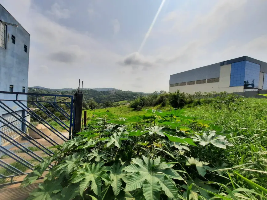 Foto 2 de Terreno / Lote à venda, 3296m2 em Alphaville, Santana De Parnaiba - SP