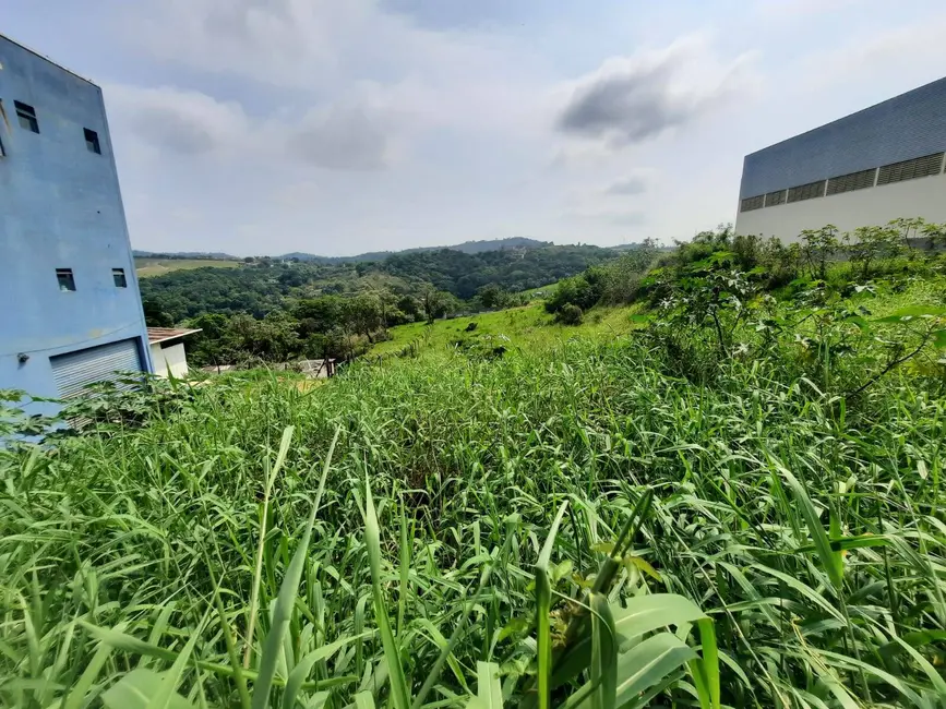 Foto 4 de Terreno / Lote à venda, 3296m2 em Alphaville, Santana De Parnaiba - SP